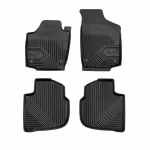 NO.77 KILIMĖLIAI SEAT TOLEDO IV NUO 2013, SKODA RAPID NUO 2012-...