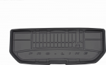PROLINE KILIMĖLIAI BAGAŽINEI FORD GALAXY II GHIA/TITANIUM 2006-2015