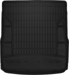 PROLINE KILIMĖLIAI BAGAŽINEI VOLKSWAGEN PASSAT B6 KOMBI 2005-2010; VOLKSWAGEN PASSAT B7 KOMBI 2010-2014