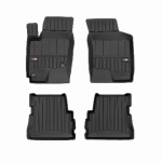PROLINE KILIMĖLIAI HYUNDAI GETZ 2002-2011