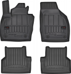 PROLINE KILIMĖLIAI AUDI Q3 I 2011-2018