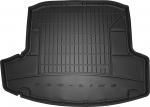 PROLINE KILIMĖLIAI BAGAŽINEI SKODA OCTAVIA III LIFTBACK FL NUO 2018-...