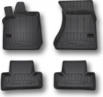 PROLINE KILIMĖLIAI AUDI Q5 I 2008-2016; AUDI SQ5 2013-2016