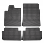 EL TORO KILIMĖLIAI CITROEN C5 2001-2004; CITROEN C5 I FL 2004-2008; PEUGEOT 407 NUO 2004