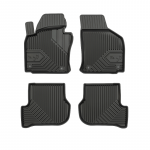 NO.77 KILIMĖLIAI SKODA OCTAVIA II 2004-2013, SKODA OCTAVIA II RS 2005-2013, SKODA OCTAVIA II SCOUT 2007-2013, VW GOLF VI 2008-2012