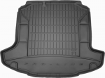 PROLINE KILIMĖLIAI BAGAŽINEI SKODA RAPID SEDAN NUO 2012-2019