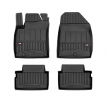 PROLINE KILIMĖLIAI HYUNDAI I30 III NUO 2017, HYUNDAI I30 III FASTBACK/Hatchback NUO 2017