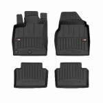 PROLINE KILIMĖLIAI NISSAN QASHQAI I 2006-2013