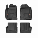 PROLINE KILIMĖLIAI TOYOTA COROLLA IX E120 NUO 2001-2007