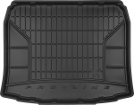 PROLINE KILIMĖLIAI BAGAŽINEI AUDI A3 II 8P SPORTBACK 2003-2013