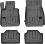 PROLINE KILIMĖLIAI BMW F20 SERIA 1 II NUO 2011-2019