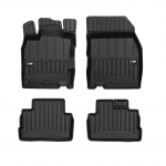 PROLINE KILIMĖLIAI NISSAN QASHQAI II NUO 2013