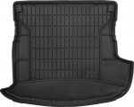 PROLINE KILIMĖLIAI BAGAŽINEI MITSUBISHI OUTLANDER III 5OS NUO 2012