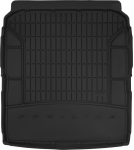 PROLINE KILIMĖLIAI BAGAŽINEI SKODA SUPERB III KOMBI NUO 2015-2023