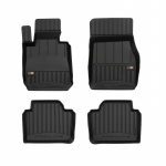 PROLINE KILIMĖLIAI BMW 3 F30 SEDAN 2011-2018