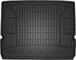 PROLINE KILIMĖLIAI BAGAŽINEI FORD S-MAX 5OS 2006-2014