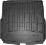 PROLINE KILIMĖLIAI BAGAŽINEI SKODA SUPERB III KOMBI SU KRA&Scaron;TELIU NUO 2015-2023