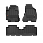 PROLINE KILIMĖLIAI HYUNDAI TUCSON I 2004-2009
