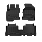 PROLINE KILIMĖLIAI OPEL ANTARA 2006-2017; CHEVROLET CAPTIVA I 2006-2018