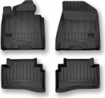 PROLINE KILIMĖLIAI HYUNDAI TUCSON III 2015-2020, KIA SPORTAGE IV 2015-2018