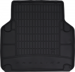 PROLINE KILIMĖLIAI BAGAŽINEI HONDA ACCORD VIII KOMBI 2008-2012