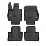 PROLINE KILIMĖLIAI TOYOTA RAV4 V HYBRID NUO 2019-, SUZUKI ACROSS NUO 2020-
