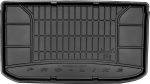 PROLINE KILIMĖLIAI BAGAŽINEI NISSAN MICRA IV K13 5D 2010-2016