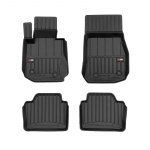 PROLINE KILIMĖLIAI BMW SERIA 4 F36 NUO 2014-2021