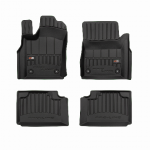 PROLINE KILIMĖLIAI JEEP GRAND CHEROKEE IV NUO 2010-2021