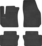 EL TORO KILIMĖLIAI OPEL ZAFIRA B NUO 2005