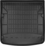 PROLINE KILIMĖLIAI BAGAŽINEI AUDI A5 LIFTBACK 2009-2011