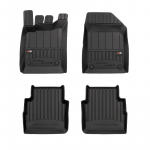 PROLINE KILIMĖLIAI OPEL SIGNUM 2003-2008