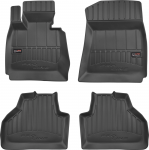PROLINE KILIMĖLIAI BMW X3 F25 2010-2017