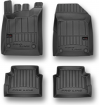 PROLINE KILIMĖLIAI OPEL VECTRA C SEDAN 2002-2008