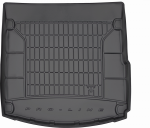 PROLINE KILIMĖLIAI BAGAŽINEI AUDI A6 C6 SEDAN 2004-2008
