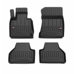 PROLINE KILIMĖLIAI BMW X4 F26 2014-2018