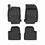 PROLINE KILIMĖLIAI PEUGEOT 2008 II NUO 2019-...
