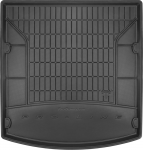 PROLINE KILIMĖLIAI BAGAŽINEI AUDI A6 C7 SEDAN 2011-2018