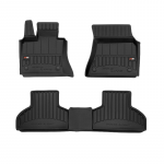 PROLINE KILIMĖLIAI BMW X5 F15 2013-2018