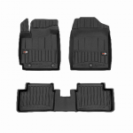 PROLINE KILIMĖLIAI KIA PICANTO II 2011-2024