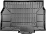 PROLINE KILIMĖLIAI BAGAŽINEI OPEL ASTRA III H HATCHBACK 5D 2004-2014