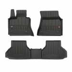 PROLINE KILIMĖLIAI BMW X6 I E71 2007-2014