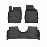 PROLINE KILIMĖLIAI VOLKSWAGEN ID.3 NUO 2019