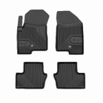 NO.77 KILIMĖLIAI JEEP COMPASS I 2006-2016, DODGE CALIBER 2006-2011