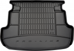KILIMĖLIAI BAGAŽINEI TOYOTA COROLLA IX E120 2001-2007; E130 KOMBI 2002-2007; TOYOTA COROLLA X E140 2006-2013; E150 KOMBI 2006-2013