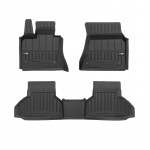 PROLINE KILIMĖLIAI BMW X6 II F16 2014-2019