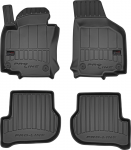PROLINE KILIMĖLIAI VOLKSWAGEN JETTA V 2005-2010; VOLKSWAGEN GOLF V 2003-2008