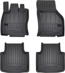 PROLINE KILIMĖLIAI VOLKSWAGEN PASSAT B8 NUO 2014