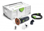 Festool OFK 500 Q-Plus #1 Frezeris Kra&scaron;tų Apdirbimui - Tikslus ir Lengvas (450W) - R3