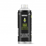 MTN Bezkrāsaina grunts plastmasai 400ml
